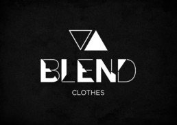 Blend, une marque de vêtements Chic/Urbain.
