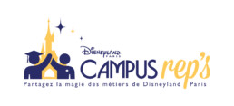 Campus rep's, une initiation de Disneyland Paris pour un programme Cast Member/étudiant alternant.